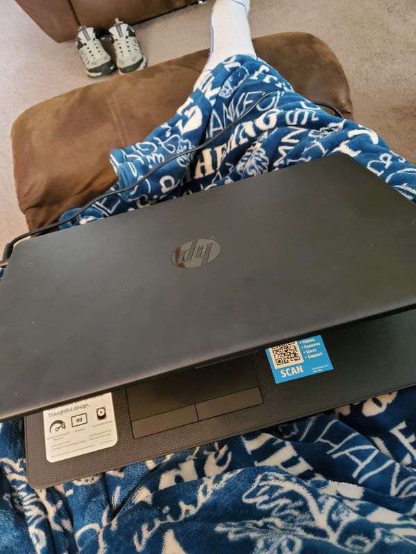 Hp Laptop 15 Bs2xx Brand New Used 3 Times For Sale In Arlington Wa Offerup 3894