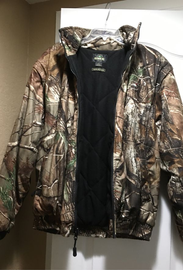 Cabela’s Redhead Cold Weather System real tree SZ large for Sale in San ...