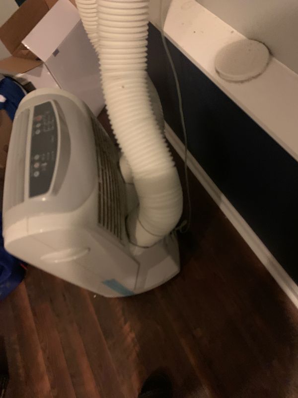 Portable Air conditioner/Heater for Sale in Richmond, VA - OfferUp