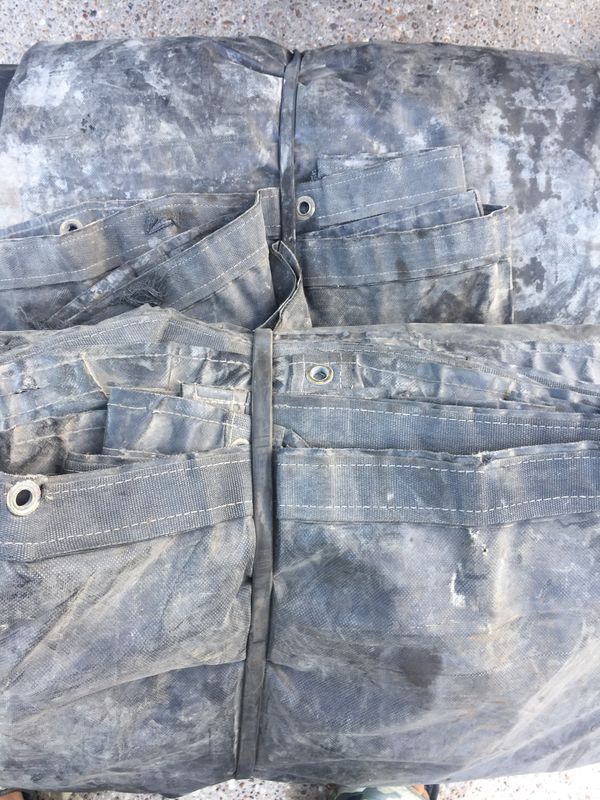 used flatbed tarps for sale near me