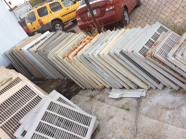 Swamp cooler replacement panels for Sale in Tucson, AZ - OfferUp