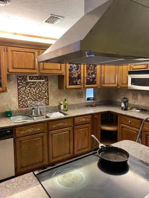New And Used Kitchen Cabinets For Sale In Jupiter Fl Offerup