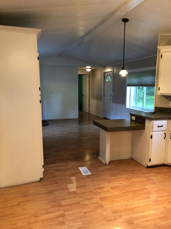 Remodeled 1984 Fleetwood Mobile Home for Sale in Snohomish, WA - OfferUp