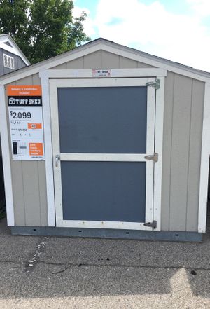 new and used shed for sale in detroit, mi - offerup