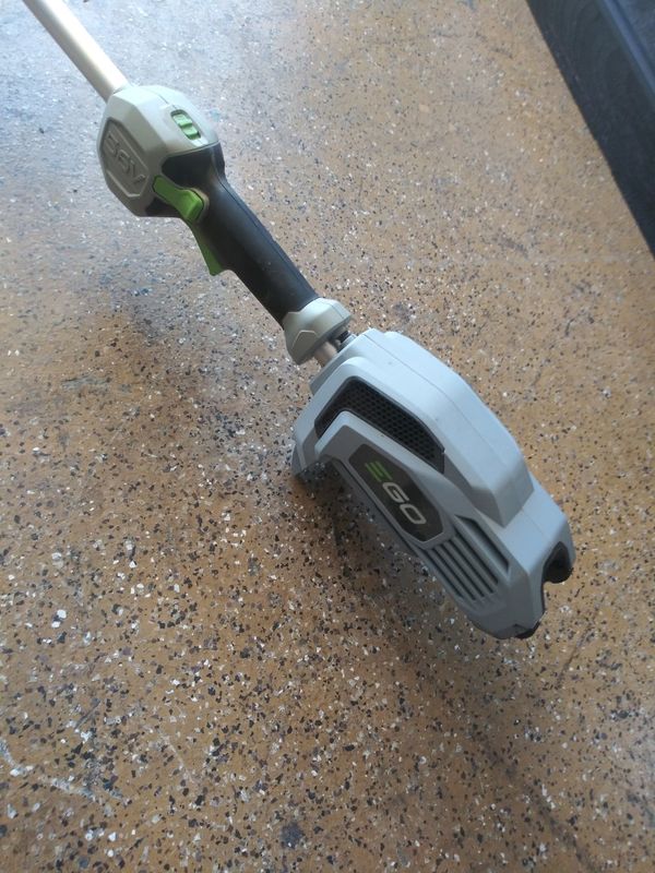 Ego weed eater 56 volt for Sale in Lake Elsinore, CA OfferUp