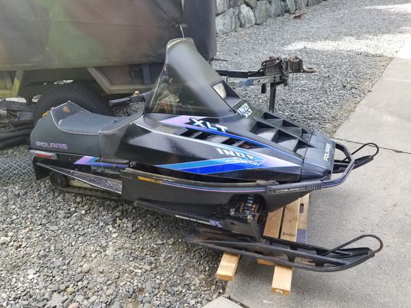 1992 Polaris Indy XLT for Sale in Bonney Lake, WA - OfferUp