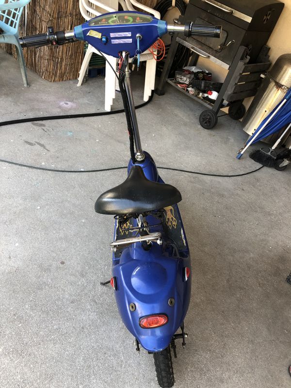 X-Treme X 360 Electric Scooter for Sale in Port Charlotte, FL - OfferUp