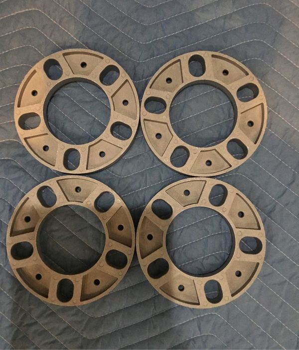 True Spoke Wire Wheels 14x7 45 Spoke 5 4 75 5 Og Restored Complete Immaculate For Sale In 