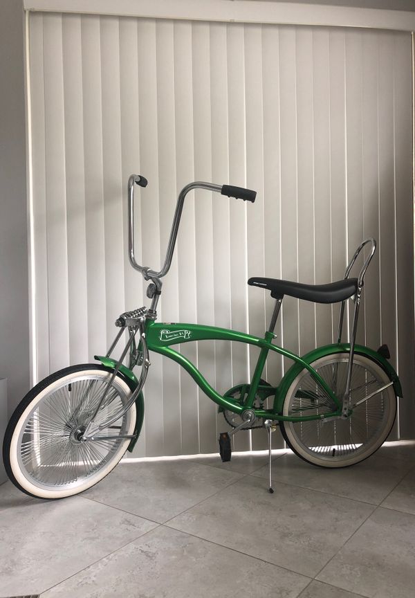 used lowrider bikes for sale