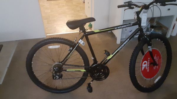 Dynacraft Northern Ridge Men's Mountain Bike for Sale in Everett, WA - OfferUp