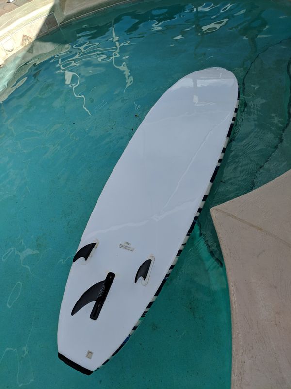 chill paddleboard
