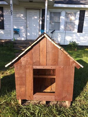 New and Used Dog house for Sale in Spartanburg, SC - OfferUp