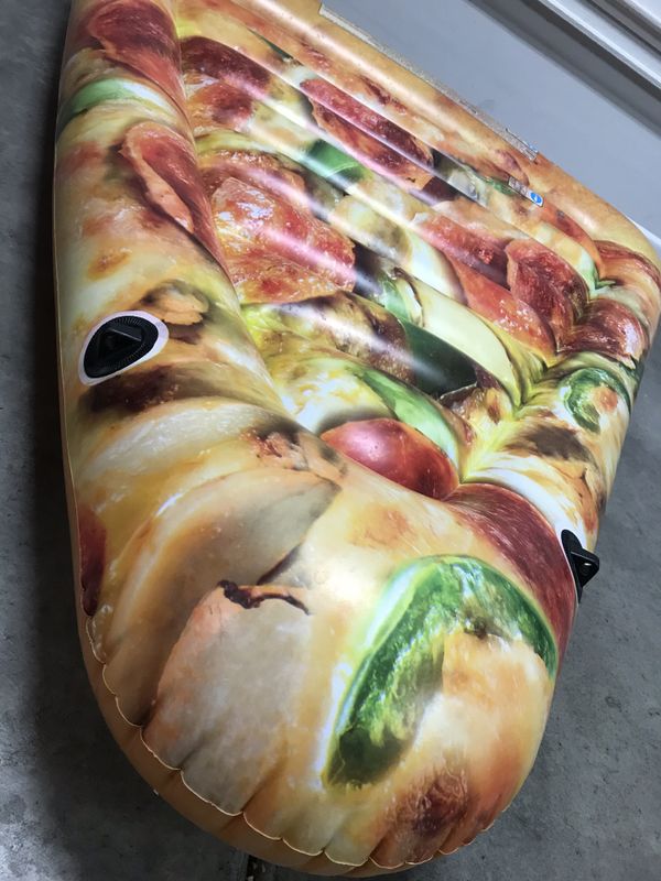 pizza intex