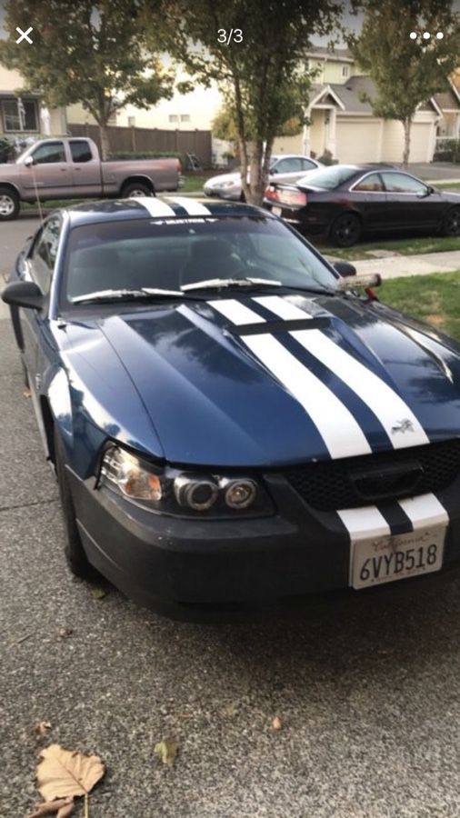 99 v6 mustang automatic for Sale in Fife, WA - OfferUp