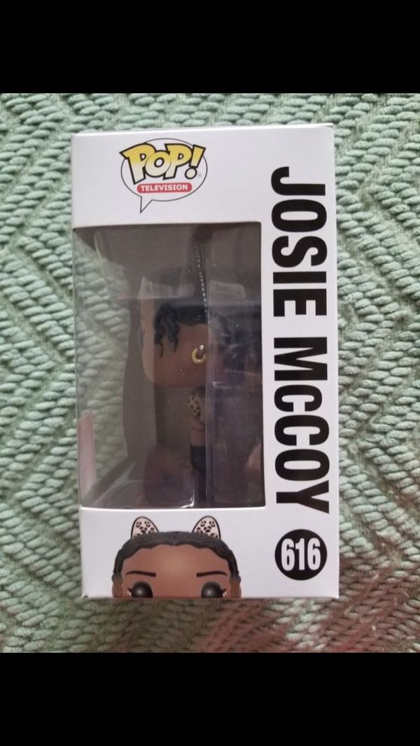 funko pop josie mccoy