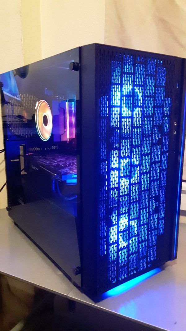 AMD MidTier Gaming Computer for Sale in Bremerton, WA OfferUp