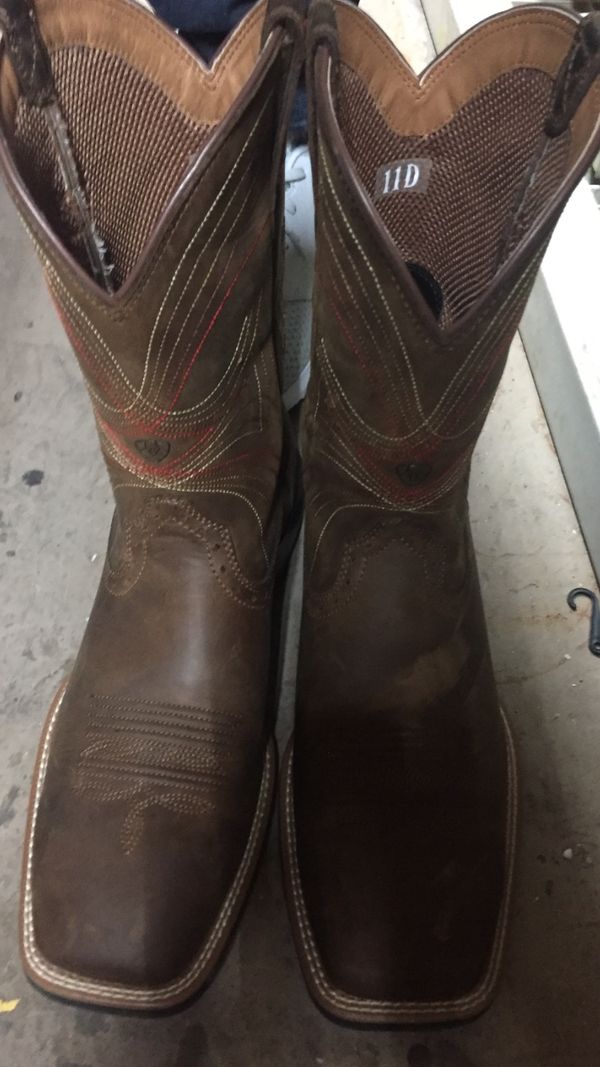 Men’s Lariat Boots for Sale in Greenville, SC OfferUp