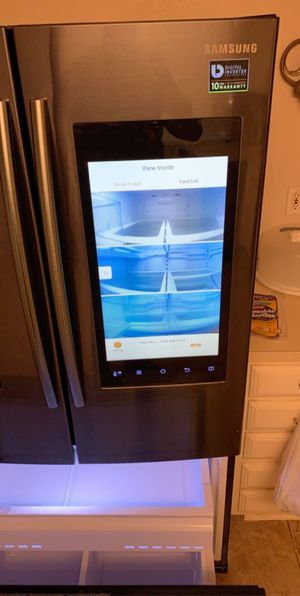 New and Used Refrigerator for Sale in Houston, TX - OfferUp