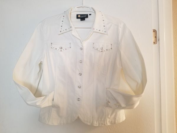 Christine Alexander Swarovski Crystal Jackets for Sale in Oceanside, CA ...