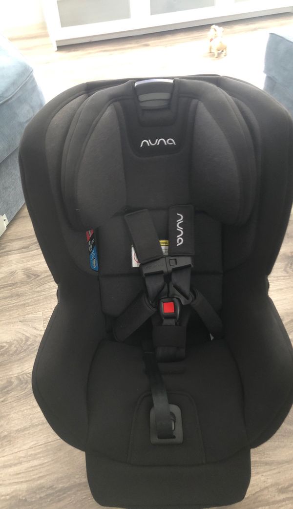 nuna rava car seat sale