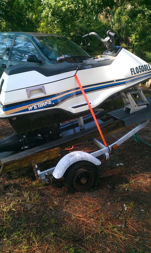 wet bike for sale florida wet bike for sale florida