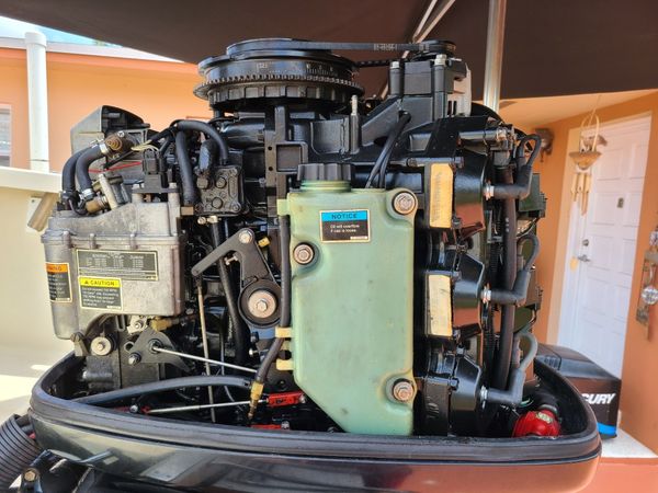 Mercury 250 efi 2001 for Sale in Miami, FL - OfferUp