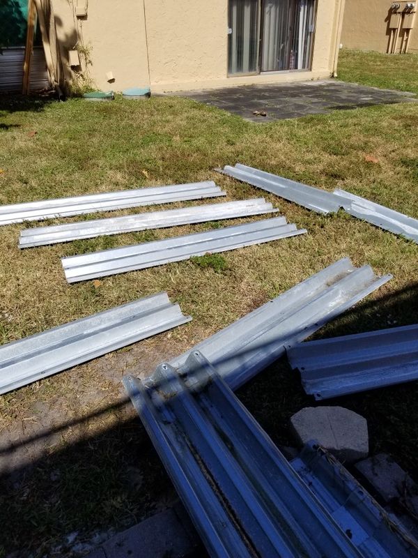 Hurricane panels for Sale in Fort Lauderdale, FL - OfferUp