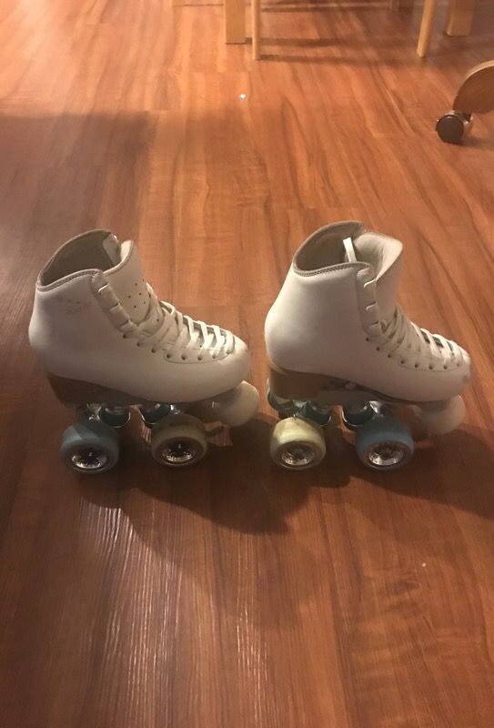 Roller skate professional EDEA size12 for Sale in Orlando, FL OfferUp