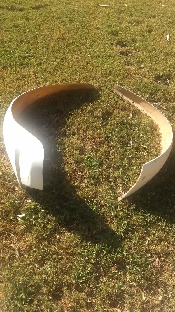 VW Baja Bug Rear Fenders for Sale in San Bernardino, CA - OfferUp