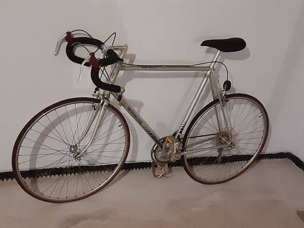 vintage motobecane grand record