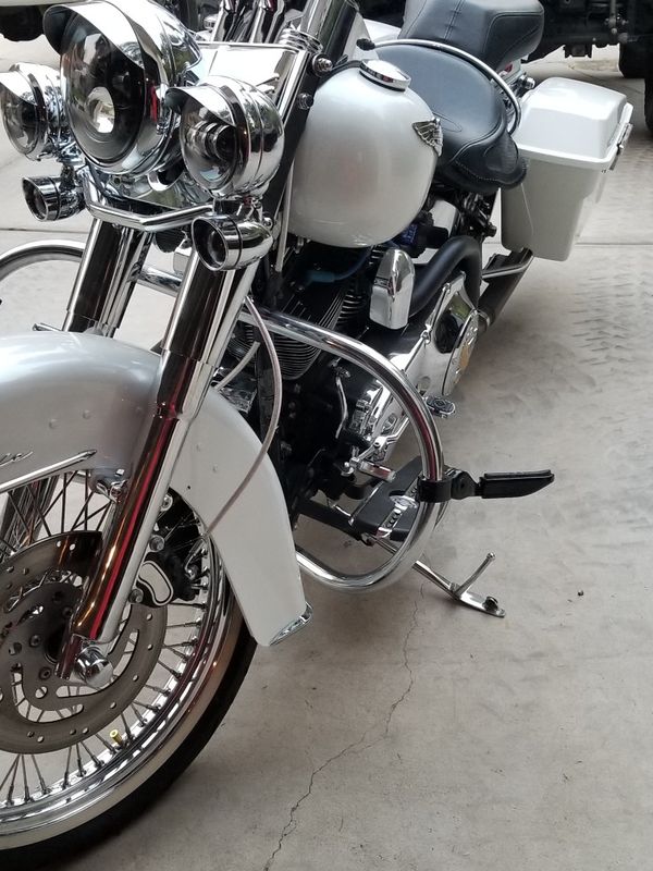 Harley Davidson motorcycle for Sale in Bakersfield, CA OfferUp