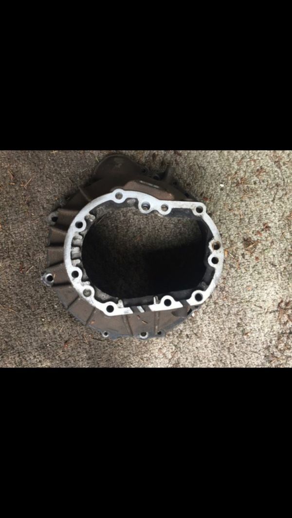 22RE / 22re to W Series Transmission Bellhousing for Sale in WA OfferUp