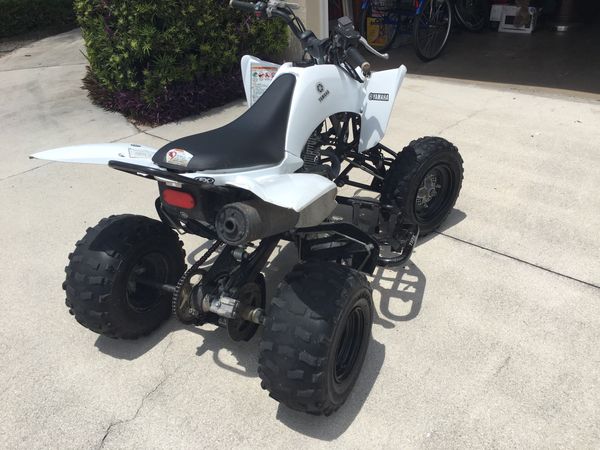 raptor 4 wheeler walmart