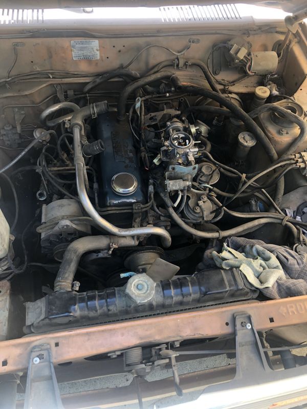 1981 Datsun B210 Manual 4-Speed for Sale in San Jose, CA - OfferUp