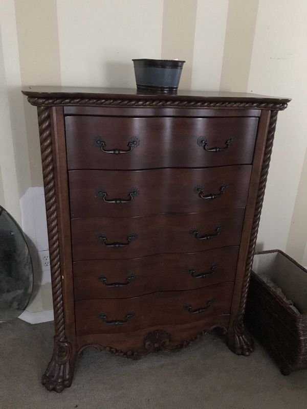 Moving Sale! Large King Bedroom set for Sale in Owings ...