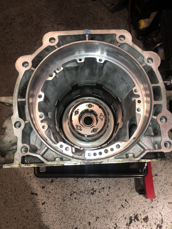 Just Rebuilt GM 4L65 Transmission for Sale in Levittown, PA OfferUp