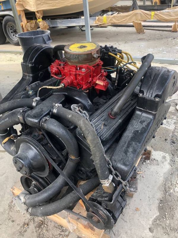 Volvo penta 5.7l GI - $2800 for Sale in Oxnard, CA - OfferUp