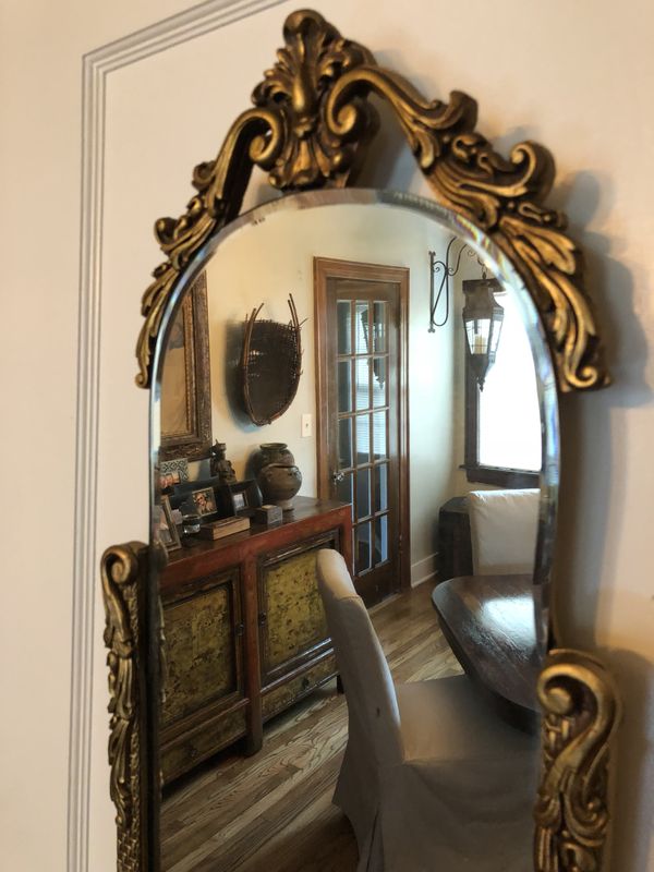 Antique Nurre Maestro Mirror for Sale in Oklahoma City, OK - OfferUp