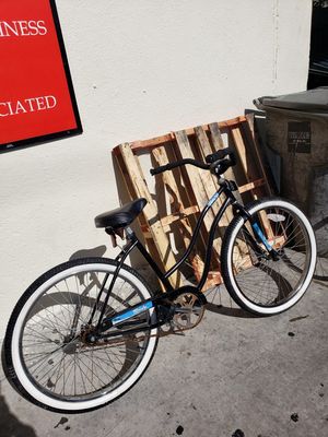 1986 Vintage 26" Hanter Makaha Beach Cruiser for Sale in Hawthorne, CA