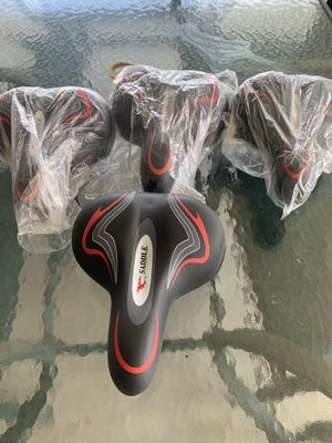 Bike seats for Sale in Los Angeles, CA