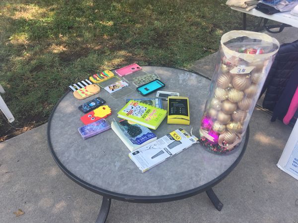 Garage Sale For Sale In Tulsa Ok Offerup