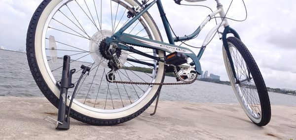 huffy causeway bike