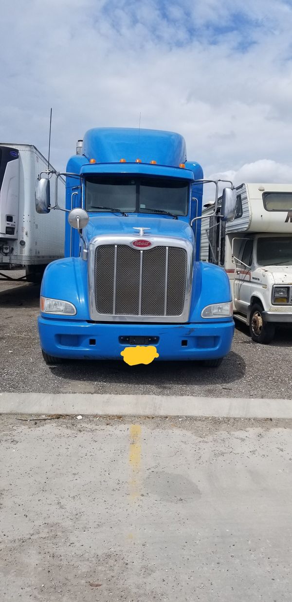 cdl truck driving job dry van/refer 2 year cdl experience