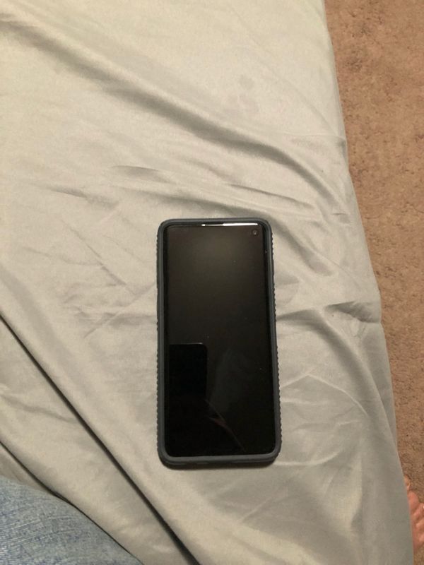 used galaxy s10 for sale