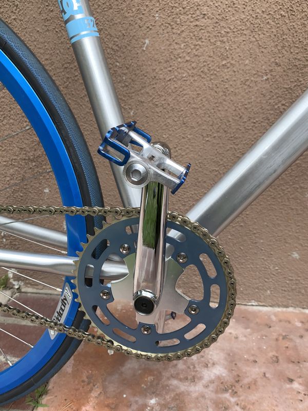 pk ripper fixed gear for sale