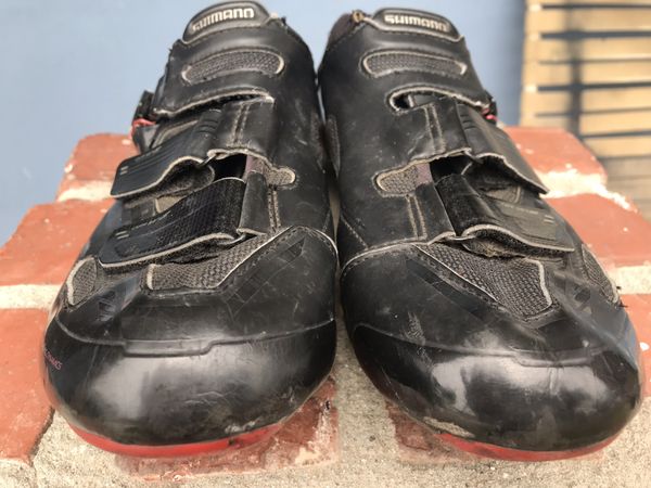 shimano r107 road bike shoes