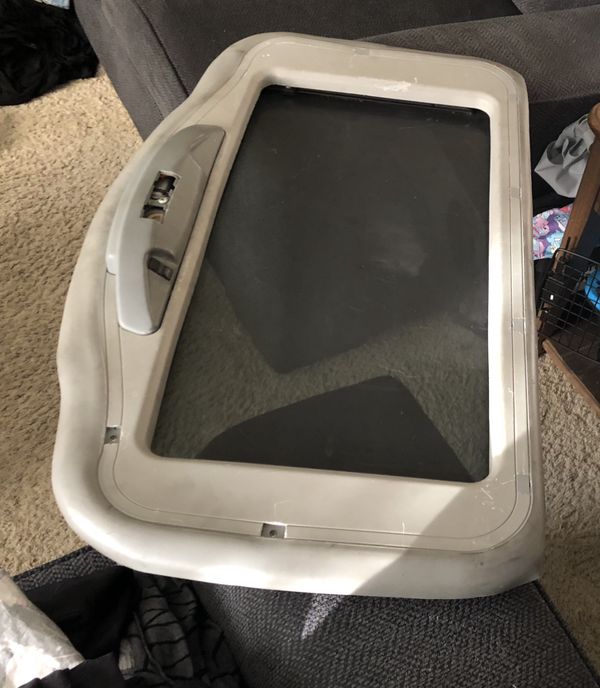 Universal sunroof for Sale in Montclair, CA OfferUp