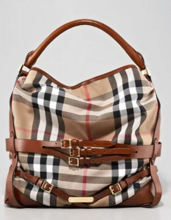 discounted burberry bags