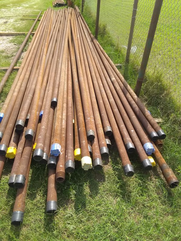 Oil pipes sale for Sale in Alamo, TX OfferUp