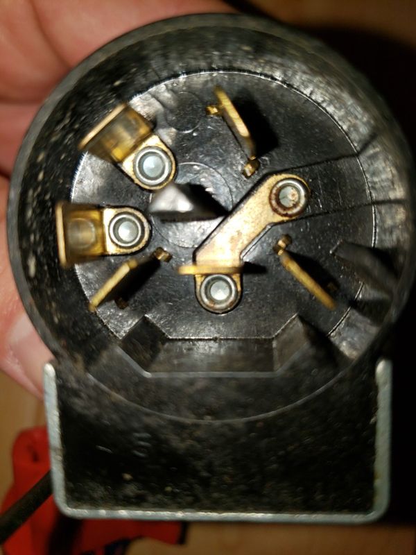 1967 - 1979 Ford F100/F150/F250/F350 Intermittent Windshield Wiper